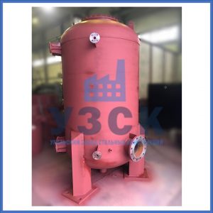 Купить емкость ВЭЭ от завода производителя в Кара-Балта