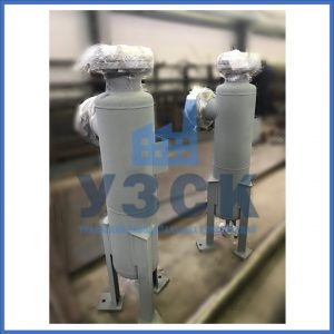 Купить сепараторы СЦВ, СГВ от завода производителя в Кара-Балта