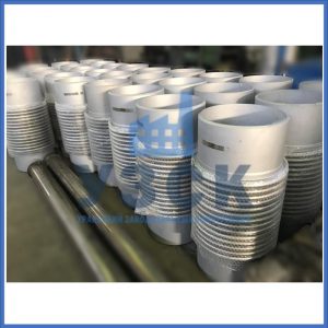 Купить сильфонные компенсаторы КСО, КСО.ВД, КСО-Ф, КСОФ, КСУ в Кара-Балта