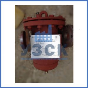 Купить шламоотводитель OISM в Кара-Балта