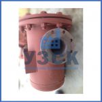 Купить шламоотводитель OISM в Кара-Балта