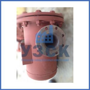 Купить шламоотводитель OISM в Кара-Балта