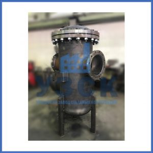 Купить шламоотводитель MOS в Кара-Балта