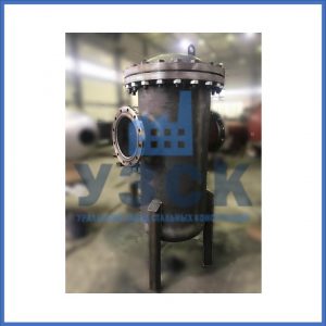 Купить шламоотводитель MOS в Кара-Балта