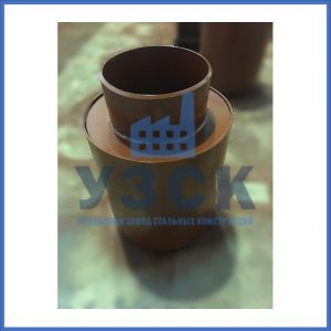 Купить сильфонные компенсаторы СКУ, СКУ.М, 2СКУ.М, СКУ.М.I, 2СКУ.М.I, СКУ.М.III в Кара-Балта