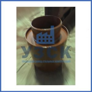 Купить сильфонные компенсаторы СКУ, СКУ.М, 2СКУ.М, СКУ.М.I, 2СКУ.М.I, СКУ.М.III в Кара-Балта