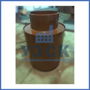 Купить сильфонные компенсаторы СКУ, СКУ.М, 2СКУ.М, СКУ.М.I, 2СКУ.М.I, СКУ.М.III от производителя по доступной цене в Кара-Балта