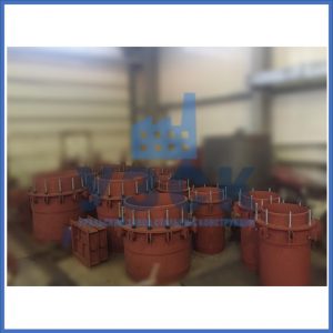 Купить сальниковые компенсаторы ТС-579, ТС-580, Т.1 в Кара-Балта