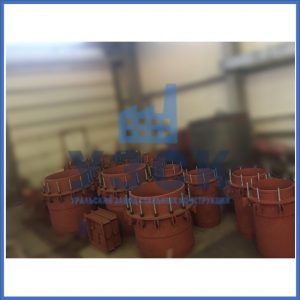 Купить сальниковые компенсаторы ТС-579, ТС-580, Т.1 в Кара-Балта