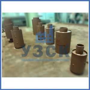 Купить сильфонное компенсирующее устройство СКУ.М в Кара-Балта