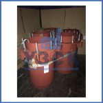 Купить сальниковые компенсаторы Ду 400, Ду 500, Ду 700, Ду 900 в Кара-Балта