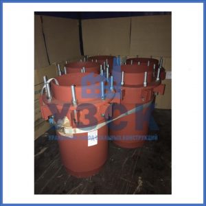 Купить сальниковые компенсаторы Ду 400, Ду 500, Ду 700, Ду 900 в Кара-Балта