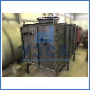 Купить бак-охладитель 2,5м3 в Кара-Балта