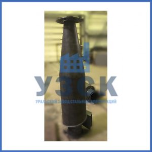 Купить циклоны ЦН-15, ЦН-15-400-1УП, ЦН 15-400-4УП с бункером и улиткой в Кара-Балта