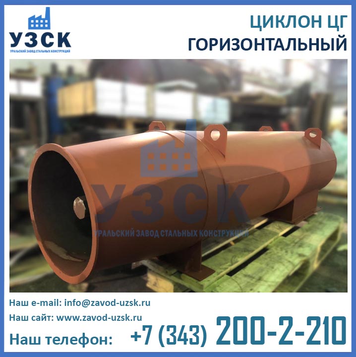 циклон ЦГ фото