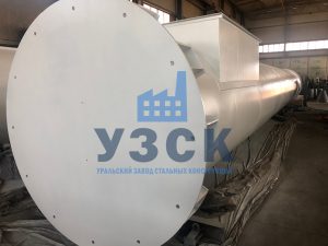 фото воздухозаборных труб в Кара-Балта